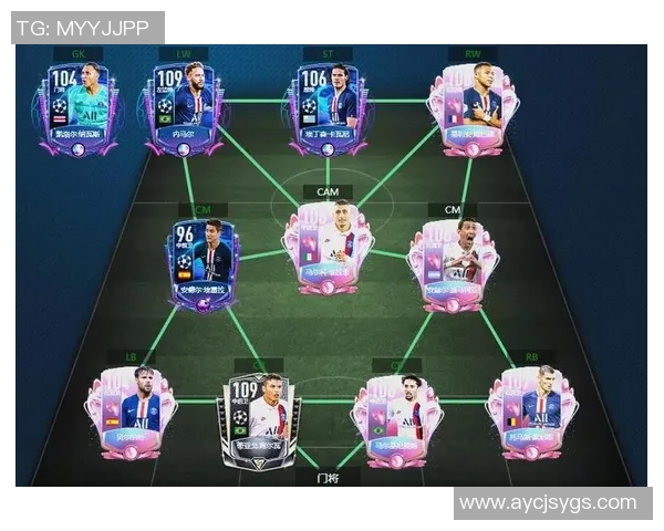 巴黎圣日耳曼足球队球员号码及阵容分析 2025赛季完整版 巴黎圣日耳曼足球队球员号码及阵容分析 2025赛季完整版