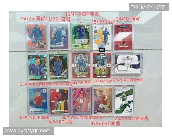 足球球星卡不代拆，你知道吗？