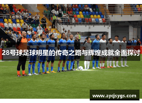 28号球足球明星的传奇之路与辉煌成就全面探讨