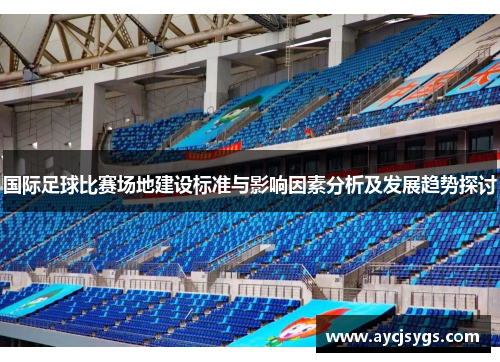 国际足球比赛场地建设标准与影响因素分析及发展趋势探讨